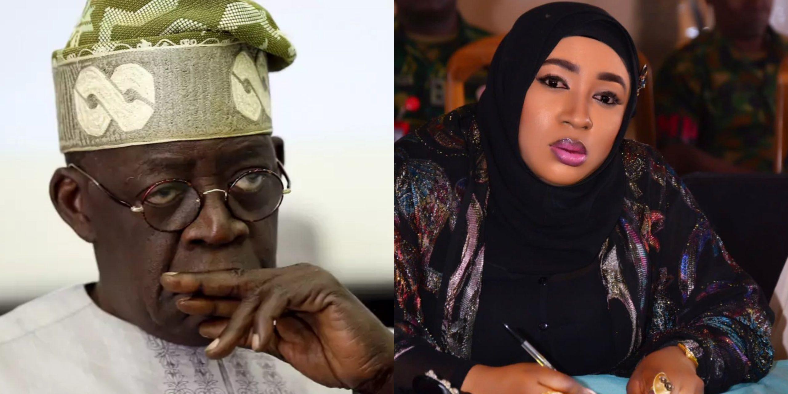 Tinubu orders N2tn poverty relief funds probe, Edu faces EFCC today