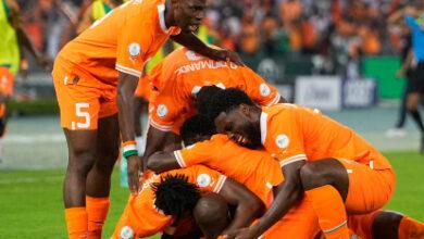 AFCON 2023: Tournament of underdogs or a case of slow starts