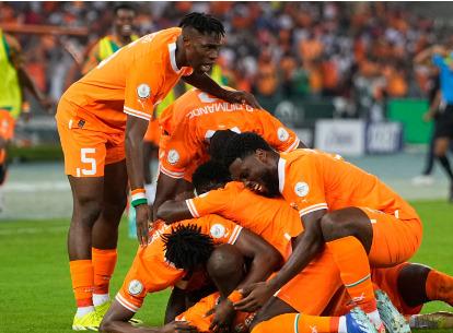 AFCON 2023: Tournament of underdogs or a case of slow starts