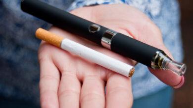 WHO urges e-cigarette regulation