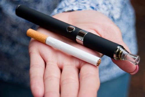 WHO urges e-cigarette regulation