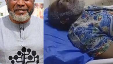 National Hospital denies referring Actor, Zack Orji to private medical facility