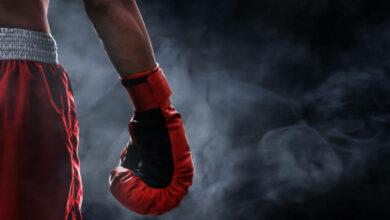 Coach sacked for misconduct after boxer’s defeat
