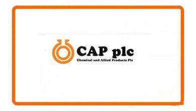 Chemical and Allied Products (CAP) Plc Management Trainee Programme