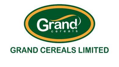 Grand Cereals Limited Graduate Trainee Programme