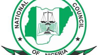 NJC Refutes Claims of Swearing-In Date for New Supreme Court Justices