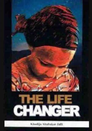 JAMB UTME Novel 2024 "The Life Changer" PDF free Download