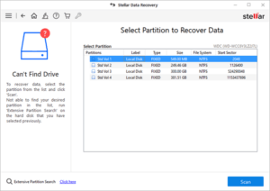 Methods to Recover Lost or Deleted Hard Drive Partitions on Windows