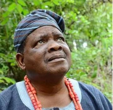 ‘I became sexually inactive after prostate surgery’ – Actor Kola Oyewo