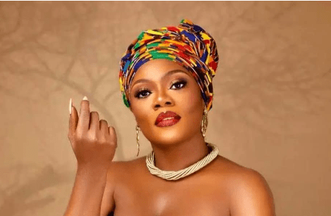You need BBL to get movie roles in Nollywood – Actress Bayray Nwizu