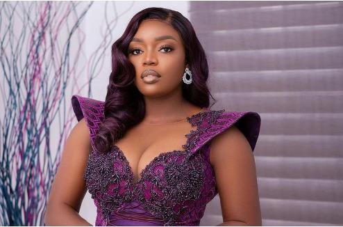 I turned down some movie roles because of my child – Actress Bisola Aiyeola