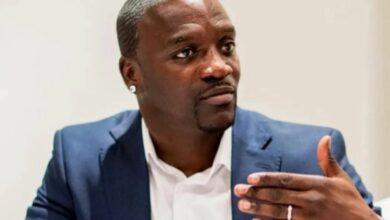 I’ve Never Smoked Or Drank Alcohol In My Life – Akon