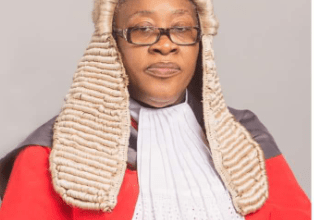 Akwa Ibom Chief Judge swears in two new registrars