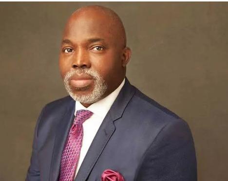 ‘A lot of politics’ – Pinnick on persuading two England-born players to play for Super Eagles