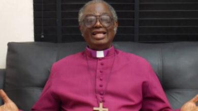 Only true federalism can save Nigeria – Archbishop Adeleye