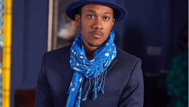 I don’t want to marry virgin – Actor Baaj Adebule