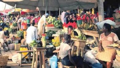 Consumers lament high cost of food in Anambra