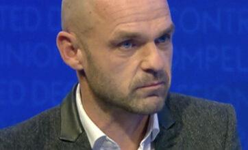 Carabao Cup final: Danny Murphy urges Klopp to drop Liverpool star against Chelsea