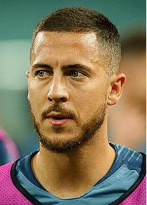 Hazard names Chelsea flop ‘most talented footballer’ he ever played with