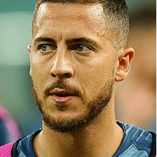 Hazard names Chelsea flop ‘most talented footballer’ he ever played with