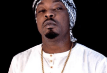 How 50 Cent flogged, chased P-Square, other Nigerian artists out of backstage – Eedris Abdulkareem