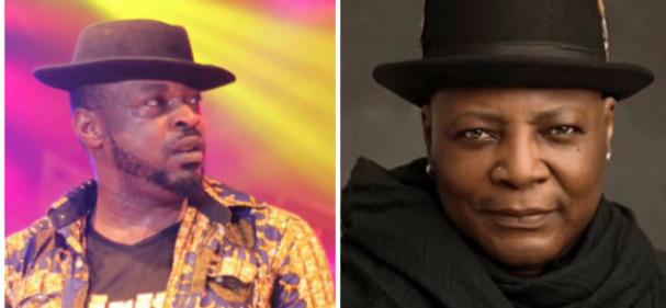 Charly Boy sold me out for money – Eedris Abdulkareem
