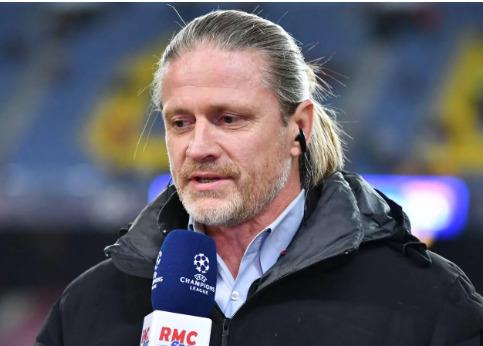 EPL: Petit names manager that should replace Pochettino at Chelsea