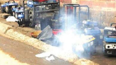 Generator fumes kill 2 Kogi Polytechnic students