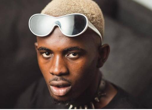 AFCON 2023: Why I’m happy Nigeria lost – Ghanaian rapper, Black Sheriff