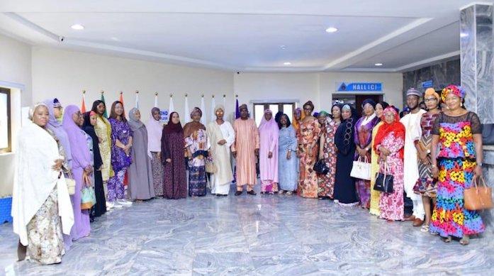 Declare State Of Emergency On Drug Abuse, Governors Wives Tell FG, States