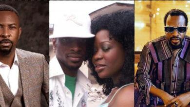 I introduced 9ice to his ex-wife but he didn’t invite me to their wedding – Ruggedman