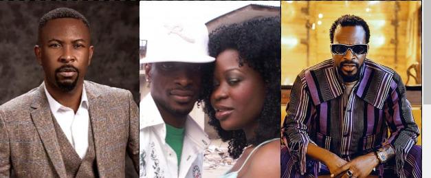 I introduced 9ice to his ex-wife but he didn’t invite me to their wedding – Ruggedman