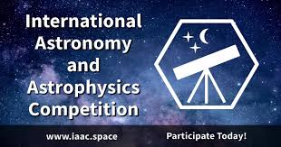 International Astronomy and Astrophysics Competition
