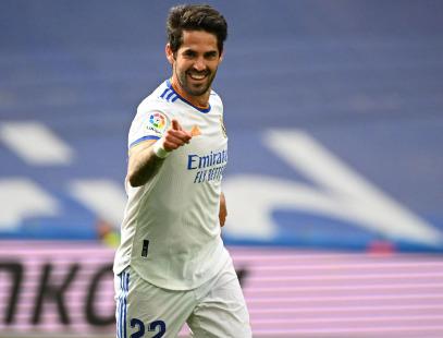 Isco likely to miss out on playing for Spain at Euro 2024 as hamstring injury timeline extended