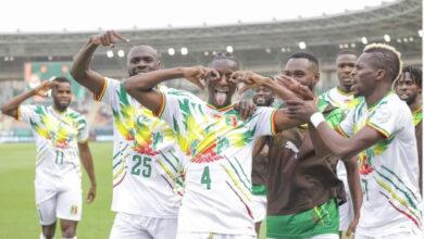 Mali edge Burkina Faso in thrilling round of 16 clash