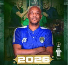Mauritanian Football Federation extends Amir Abdou's contract until 2026