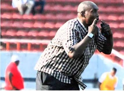 Mohammed Babaganaru resigns as Gombe United head coach