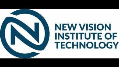 New Vision Institute of Technology Recruitment