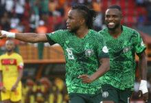 REVEALED: The best tacklers at AFCON
