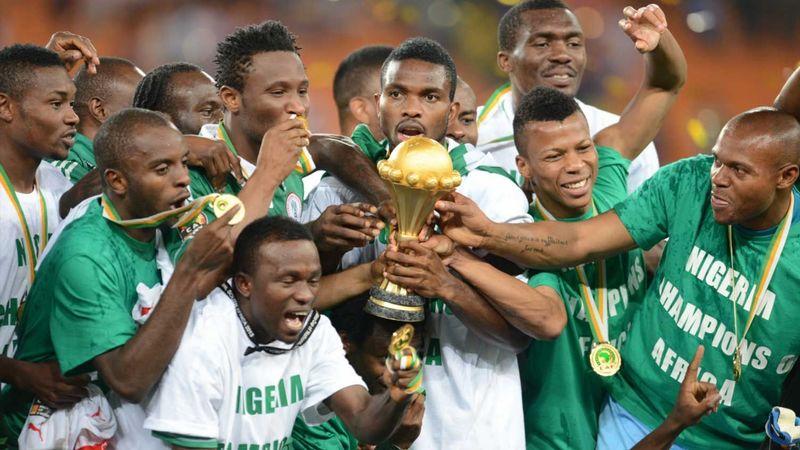 The Role of Nigeria in African Football: Successes, Challenges, and Talents