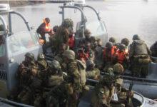 Navy arrests two suspected fuel smugglers, seizes 5,100 litres of petrol