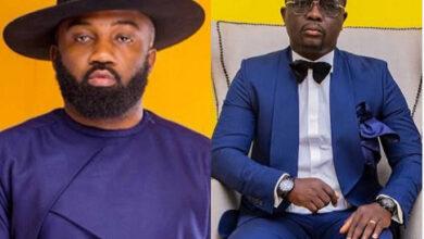 ‘Other comedians are on tour’ – Noble Igwe blasts Seyi Law over threat to beat him up