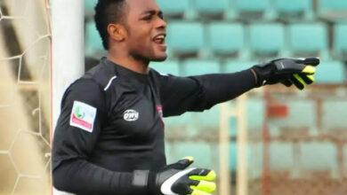 Olorunleke gifts NPFL goalkeepers N500,000