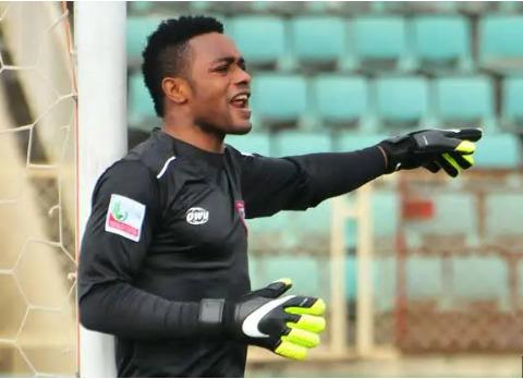 Olorunleke gifts NPFL goalkeepers N500,000