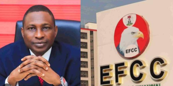 EFCC recovered N60bn in 100 days, says Olukoyede