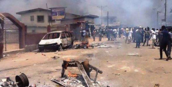 Communal clash: Osun govt constitutes committee to resolve Ilobu-Ifon-Osun crisis