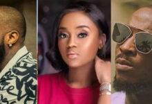 Peruzzi reacts to viral tweet claiming Davido cut him off over alleged affair with Chioma