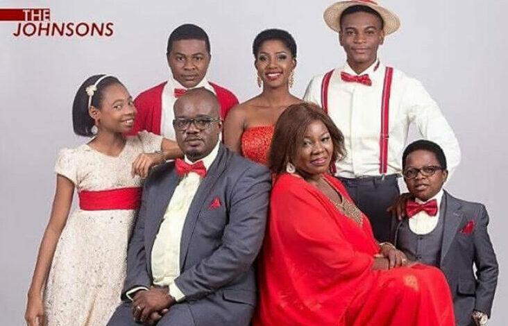 Popular Nigerian sitcom ‘The Johnsons’ ends after 13 years on screen