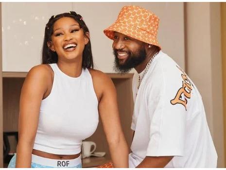 I broke up with my baby mama because of sex addiction – Rapper, Cassper Nyovest