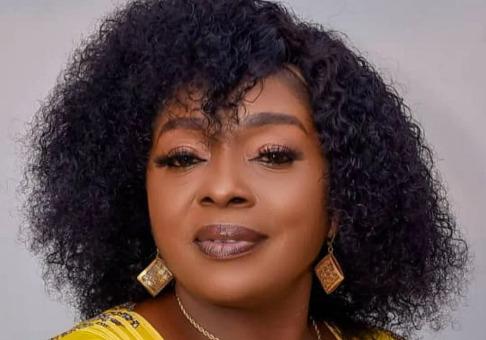Rita Edochie warns colleagues in Nollywood about unhealthy lifestyles